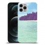 חופשה מושלמת כיסוי מגן קשיח מעוצב ל Apple iPhone 12 Pro יחידה אחת סקרין מובייל