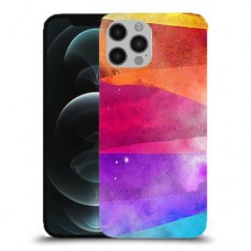 קשת היא אוורית כיסוי מגן קשיח מעוצב ל Apple iPhone 12 Pro יחידה אחת סקרין מובייל