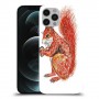 סקוור עשיר כיסוי מגן קשיח מעוצב ל Apple iPhone 12 Pro יחידה אחת סקרין מובייל