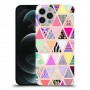 משולש הנאה כיסוי מגן קשיח מעוצב ל Apple iPhone 12 Pro יחידה אחת סקרין מובייל