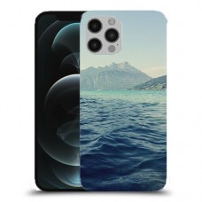 אי מיושב כיסוי מגן קשיח מעוצב ל Apple iPhone 12 Pro יחידה אחת סקרין מובייל