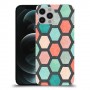 חלת דבש הונבד כיסוי מגן קשיח מעוצב ל Apple iPhone 12 Pro יחידה אחת סקרין מובייל