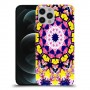 מנדלה כיסוי מגן קשיח מעוצב ל Apple iPhone 12 Pro יחידה אחת סקרין מובייל