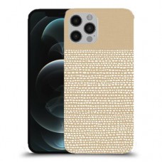 נקודות לבנות כיסוי מגן קשיח מעוצב ל Apple iPhone 12 Pro יחידה אחת סקרין מובייל