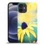 האביב כאן כיסוי מגן קשיח מעוצב ל Apple iPhone 12 mini יחידה אחת סקרין מובייל