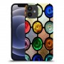 ויטראז ' כיסוי מגן קשיח מעוצב ל Apple iPhone 12 mini יחידה אחת סקרין מובייל