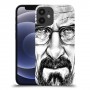 קפדני כיסוי מגן קשיח מעוצב ל Apple iPhone 12 mini יחידה אחת סקרין מובייל