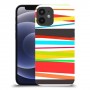 סמוי כיסוי מגן קשיח מעוצב ל Apple iPhone 12 mini יחידה אחת סקרין מובייל