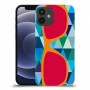 הקיץ כאן כיסוי מגן קשיח מעוצב ל Apple iPhone 12 mini יחידה אחת סקרין מובייל