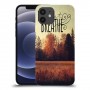 תאווה לנשום כיסוי מגן קשיח מעוצב ל Apple iPhone 12 יחידה אחת סקרין מובייל