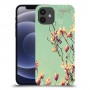 יום קסום כיסוי מגן קשיח מעוצב ל Apple iPhone 12 יחידה אחת סקרין מובייל