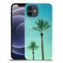 פגוש אותי בגן עדן כיסוי מגן קשיח מעוצב ל Apple iPhone 12 יחידה אחת סקרין מובייל