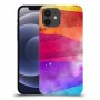 קשת היא אוורית כיסוי מגן קשיח מעוצב ל Apple iPhone 12 יחידה אחת סקרין מובייל