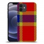 סקוטש כיסוי מגן קשיח מעוצב ל Apple iPhone 12 יחידה אחת סקרין מובייל