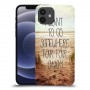 במקום רחוק רחוק כיסוי מגן קשיח מעוצב ל Apple iPhone 12 יחידה אחת סקרין מובייל