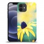 האביב כאן כיסוי מגן קשיח מעוצב ל Apple iPhone 12 יחידה אחת סקרין מובייל