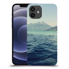 אי מיושב כיסוי מגן קשיח מעוצב ל Apple iPhone 12 יחידה אחת סקרין מובייל