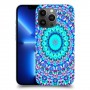 מנדלה בצבע כיסוי מגן קשיח מעוצב ל Apple iPhone 13 Pro Max יחידה אחת סקרין מובייל