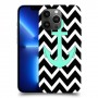 עוגן מנטה כיסוי מגן קשיח מעוצב ל Apple iPhone 13 Pro Max יחידה אחת סקרין מובייל