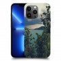 הטבע כפי שהוא כיסוי מגן קשיח מעוצב ל Apple iPhone 13 Pro Max יחידה אחת סקרין מובייל