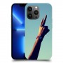 שלום בשבילך כיסוי מגן קשיח מעוצב ל Apple iPhone 13 Pro Max יחידה אחת סקרין מובייל