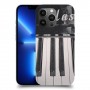פסנתר Soul כיסוי מגן קשיח מעוצב ל Apple iPhone 13 Pro Max יחידה אחת סקרין מובייל
