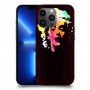 קשת מונרו כיסוי מגן קשיח מעוצב ל Apple iPhone 13 Pro Max יחידה אחת סקרין מובייל