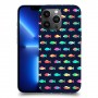 קשת בדגים כיסוי מגן קשיח מעוצב ל Apple iPhone 13 Pro Max יחידה אחת סקרין מובייל