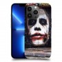 ליצן עצוב כיסוי מגן קשיח מעוצב ל Apple iPhone 13 Pro Max יחידה אחת סקרין מובייל