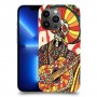 סומבררו סמל כיסוי מגן קשיח מעוצב ל Apple iPhone 13 Pro Max יחידה אחת סקרין מובייל