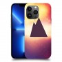שטח פירמידים כיסוי מגן קשיח מעוצב ל Apple iPhone 13 Pro Max יחידה אחת סקרין מובייל