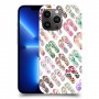צעדים שאתה עוזב כיסוי מגן קשיח מעוצב ל Apple iPhone 13 Pro Max יחידה אחת סקרין מובייל