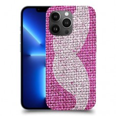 שפם סטוט כיסוי מגן קשיח מעוצב ל Apple iPhone 13 Pro Max יחידה אחת סקרין מובייל