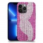 שפם סטוט כיסוי מגן קשיח מעוצב ל Apple iPhone 13 Pro Max יחידה אחת סקרין מובייל