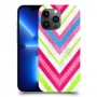 צבעים חשופים כיסוי מגן קשיח מעוצב ל Apple iPhone 13 Pro Max יחידה אחת סקרין מובייל