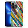 חיים מפשטים כיסוי מגן קשיח מעוצב ל Apple iPhone 13 Pro Max יחידה אחת סקרין מובייל