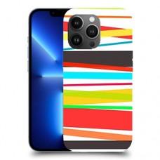 סמוי כיסוי מגן קשיח מעוצב ל Apple iPhone 13 Pro Max יחידה אחת סקרין מובייל