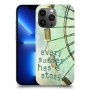 קיץ יש סיפור כיסוי מגן קשיח מעוצב ל Apple iPhone 13 Pro Max יחידה אחת סקרין מובייל