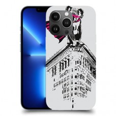 סופר קוקלה כיסוי מגן קשיח מעוצב ל Apple iPhone 13 Pro Max יחידה אחת סקרין מובייל