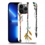 עץ החצים כיסוי מגן קשיח מעוצב ל Apple iPhone 13 Pro Max יחידה אחת סקרין מובייל