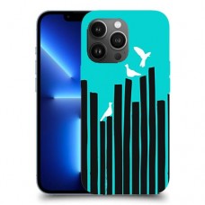מי גבוה יותר כיסוי מגן קשיח מעוצב ל Apple iPhone 13 Pro Max יחידה אחת סקרין מובייל