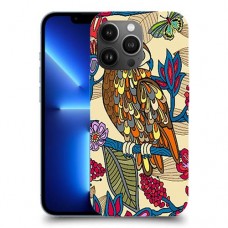 ינשוף חכם כיסוי מגן קשיח מעוצב ל Apple iPhone 13 Pro Max יחידה אחת סקרין מובייל