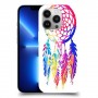 ניאון חלום התופס כיסוי מגן קשיח מעוצב ל Apple iPhone 13 Pro יחידה אחת סקרין מובייל