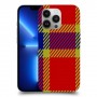 סקוטש כיסוי מגן קשיח מעוצב ל Apple iPhone 13 Pro יחידה אחת סקרין מובייל