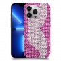 שפם סטוט כיסוי מגן קשיח מעוצב ל Apple iPhone 13 Pro יחידה אחת סקרין מובייל