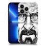 קפדני כיסוי מגן קשיח מעוצב ל Apple iPhone 13 Pro יחידה אחת סקרין מובייל