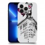 סופר קוקלה כיסוי מגן קשיח מעוצב ל Apple iPhone 13 Pro יחידה אחת סקרין מובייל