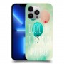 עד הירח ובחזרה כיסוי מגן קשיח מעוצב ל Apple iPhone 13 Pro יחידה אחת סקרין מובייל