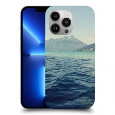 אי מיושב כיסוי מגן קשיח מעוצב ל Apple iPhone 13 Pro יחידה אחת סקרין מובייל