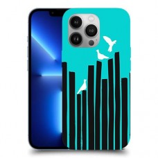 מי גבוה יותר כיסוי מגן קשיח מעוצב ל Apple iPhone 13 Pro יחידה אחת סקרין מובייל